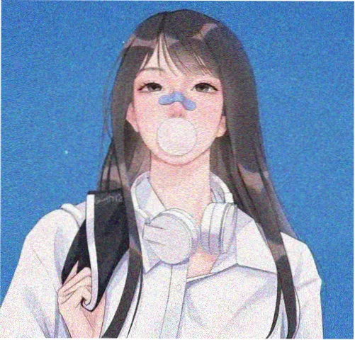 男主角陈屿角色头像